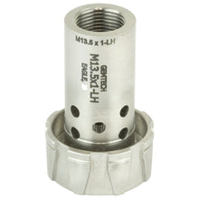 Load image into Gallery viewer, Gemtech Gm-45-blksd Piston M13.5x1lh