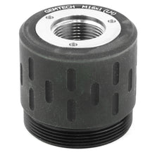 Load image into Gallery viewer, Gemtech Gm-45-blksd Thrdmnt M16x1lh