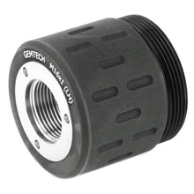 Load image into Gallery viewer, Gemtech Gm-45-blksd Thrdmnt M16x1lh