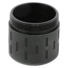 Load image into Gallery viewer, Gemtech Gm-45-blksd Thrdmnt M16x1lh