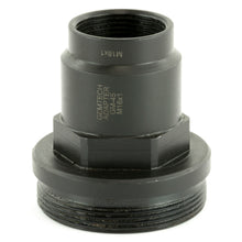 Load image into Gallery viewer, Gemtech Gm-45 Mnt Cz Scorpion M18x1r