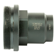 Load image into Gallery viewer, Gemtech Gm-45 Mnt Cz Scorpion M18x1r