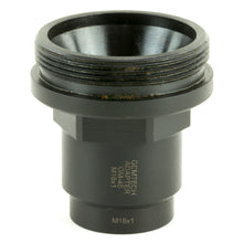 Load image into Gallery viewer, Gemtech Gm-45 Mnt Cz Scorpion M18x1r