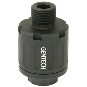 Gemtech Qda Assembly 22lr Blk