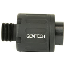 Load image into Gallery viewer, Gemtech Qda Assembly 22lr Blk