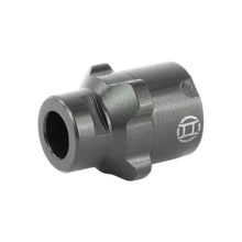 Load image into Gallery viewer, Gemtech Qda Thread Mount 22lr Blk