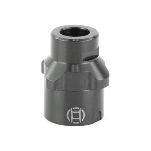 Gemtech Qda Thread Mount 22lr Blk