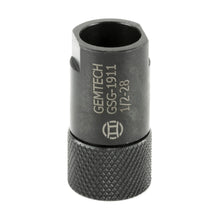 Load image into Gallery viewer, Gemtech Sig 1911-22 Adpt 1-2x28 W-tp