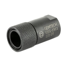 Load image into Gallery viewer, Gemtech Sig 1911-22 Adpt 1-2x28 W-tp
