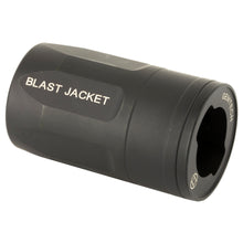 Load image into Gallery viewer, Gemtech Blast Jacket 556-762 Blk