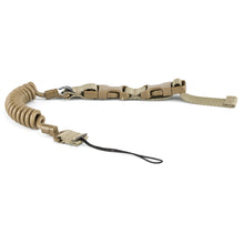 Load image into Gallery viewer, Gemtech Tactical Pistol Lanyard