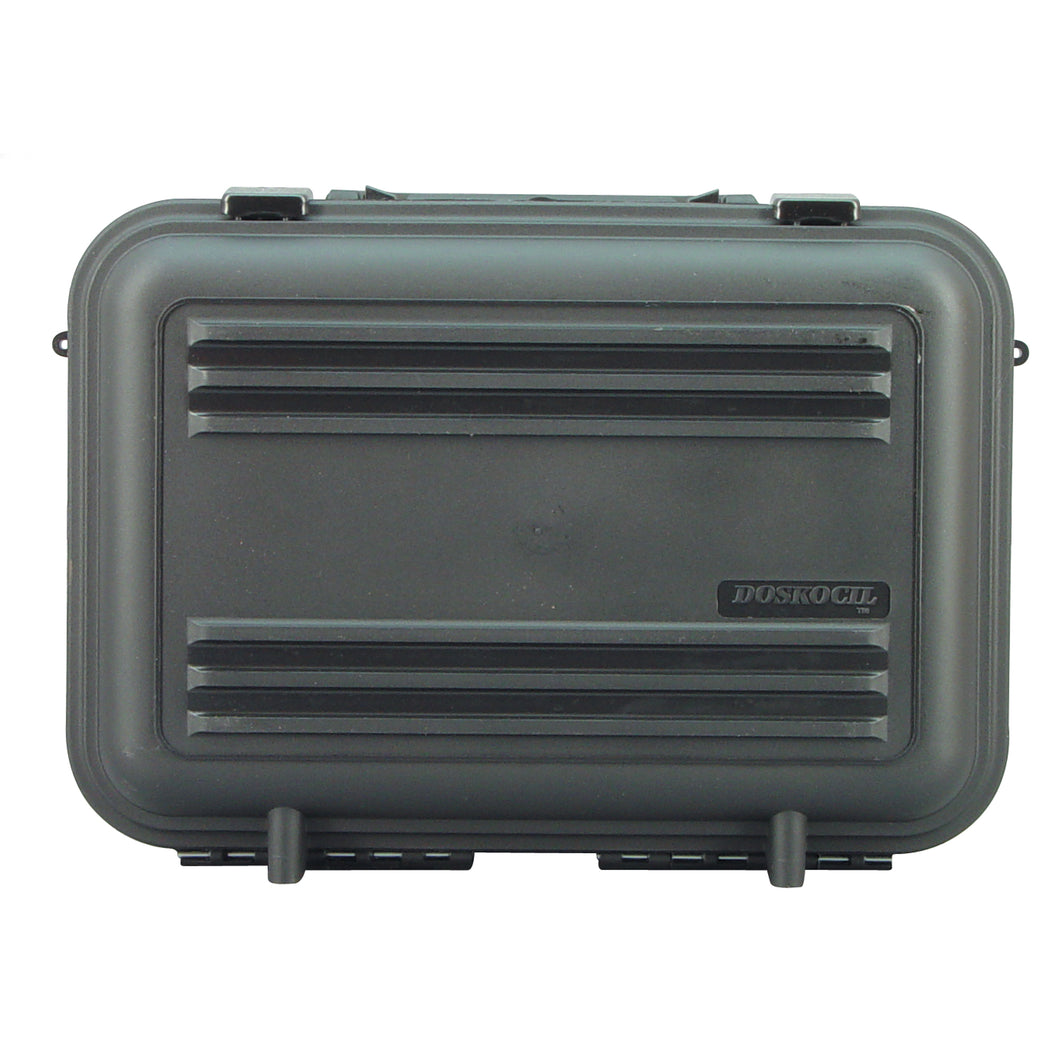 Gun Guard Xlt-12 2-pistol Case