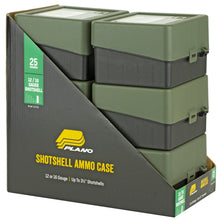 Load image into Gallery viewer, Gun Guard Sg Ammo Cs 12-16g 25ea 6pk
