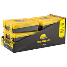 Load image into Gallery viewer, Gun Guard Hg Ammo Cs 9m-380 100ea 6p