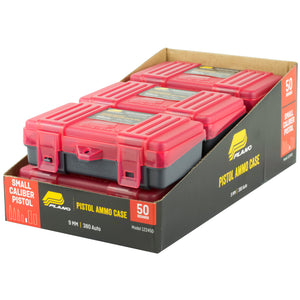 Gun Guard Hg Ammo Cs 9m-380 50ea 6pk