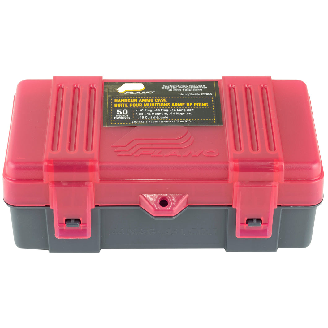 Gun Guard Hg Ammo Cs 44-45 50ea 6pk
