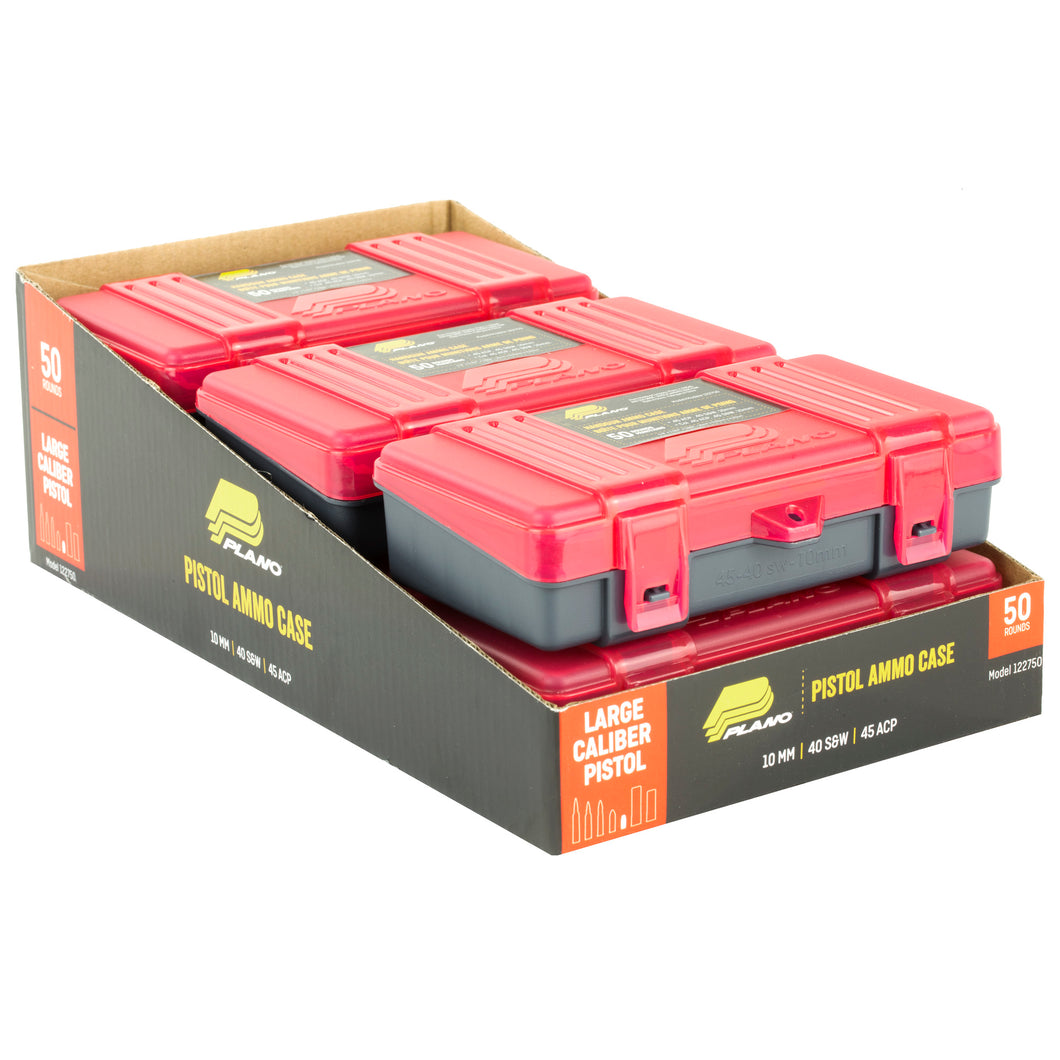 Gun Guard Hg Ammo Cs 45-10m 50ea 6pk