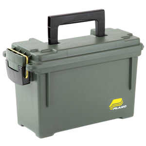 Gun Guard Ammo Can Od Green 6pk