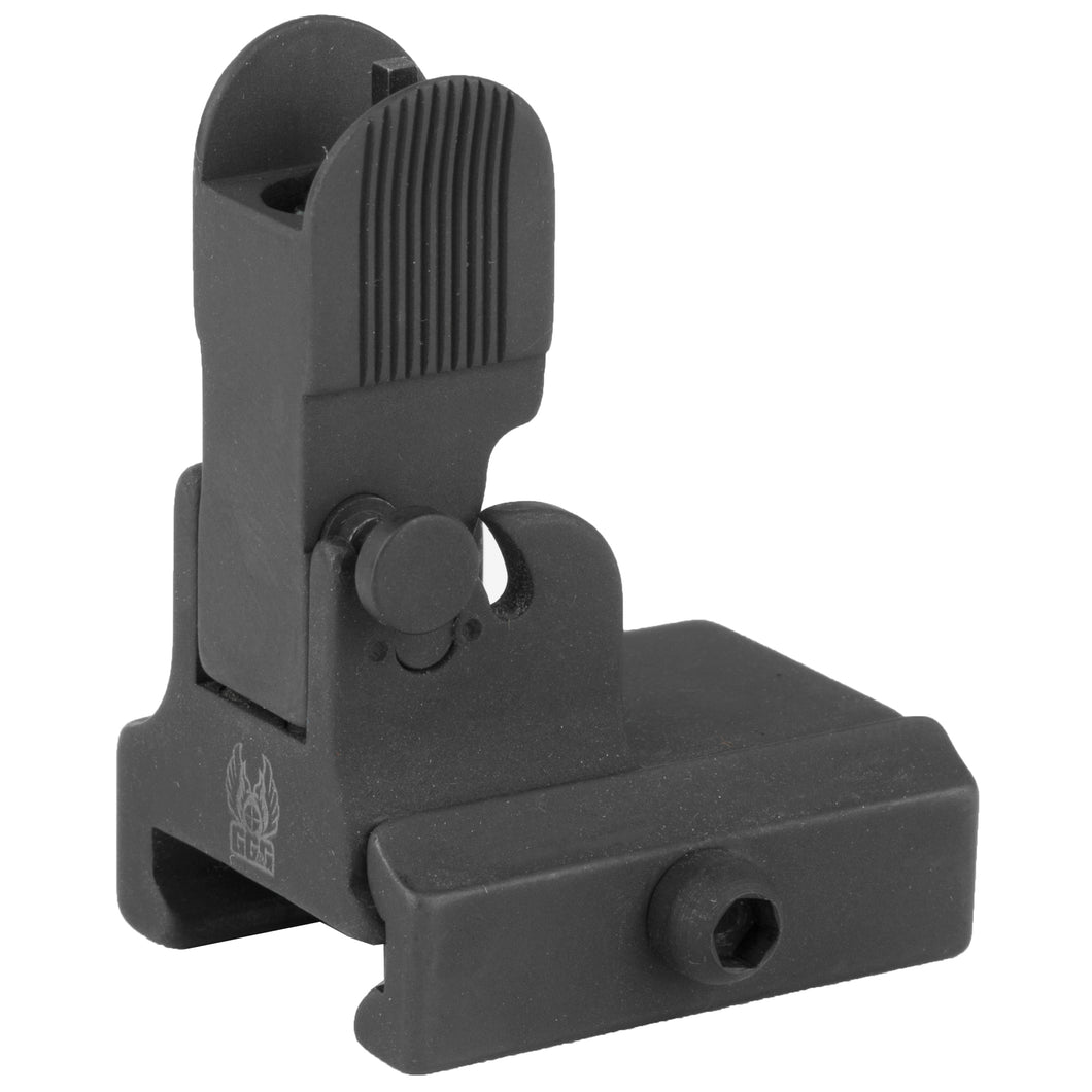 Gg&g Frnt Flipup For Dovtl Gas Block