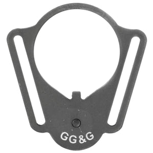 Gg&g Recvr Sling Attachment Ambi