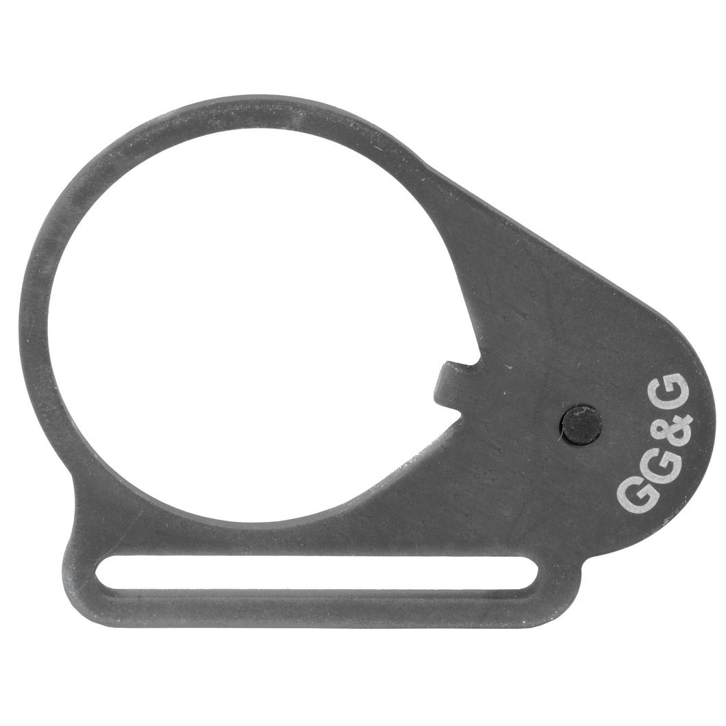 Gg&g Recvr End Plate Sling Attachmnt