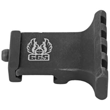 Load image into Gallery viewer, Gg&amp;g Offset Tactical Flashlight Mnt