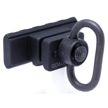Load image into Gallery viewer, Gg&amp;g Qk Detch Slic Thing W-hd Swvl