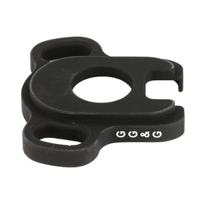 Gg&g Rem 870 Ambi Sling Sngl Point
