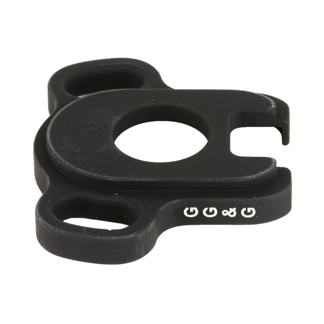Gg&g Rem 870 Ambi Sling Sngl Point