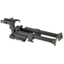Load image into Gallery viewer, Gg&amp;g Xds Heavy Duty Qd Bipod Black