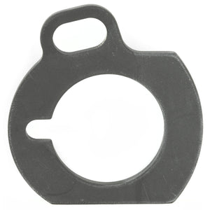 Gg&g Looped Rear Slng Atch Moss 930