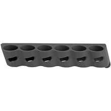 Load image into Gallery viewer, Gg&amp;g Moss 590 6-sht Side Saddle Blk