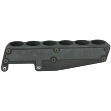 Load image into Gallery viewer, Gg&amp;g Rem 870 6-rd Side Saddle  Blk