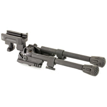 Load image into Gallery viewer, Gg&amp;g Xds-2 Tactical Bipod Black
