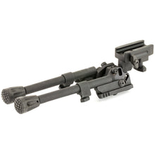Load image into Gallery viewer, Gg&amp;g Xds-2 Tactical Bipod Black