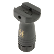 Load image into Gallery viewer, Gg&amp;g Sfg-1 Short Vertical Grip Blk