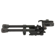 Load image into Gallery viewer, Gg&amp;g Xds-2 Qd Tactical Bipod Black