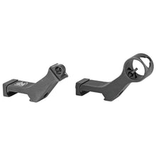 Load image into Gallery viewer, Gg&amp;g Ar-15 Transition Sights Blk