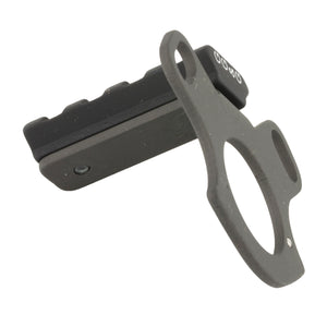 Gg&g Moss 930 Sling-flshlght Mnt
