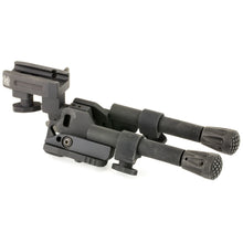 Load image into Gallery viewer, Gg&amp;g Xds-2c Cmpct Tact Bipod Blk