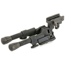 Load image into Gallery viewer, Gg&amp;g Xds-2c Cmpct Tact Bipod Blk