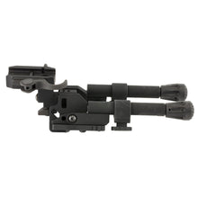 Load image into Gallery viewer, Gg&amp;g Xds-2c Qd Cmpct Tact Bipod Blk