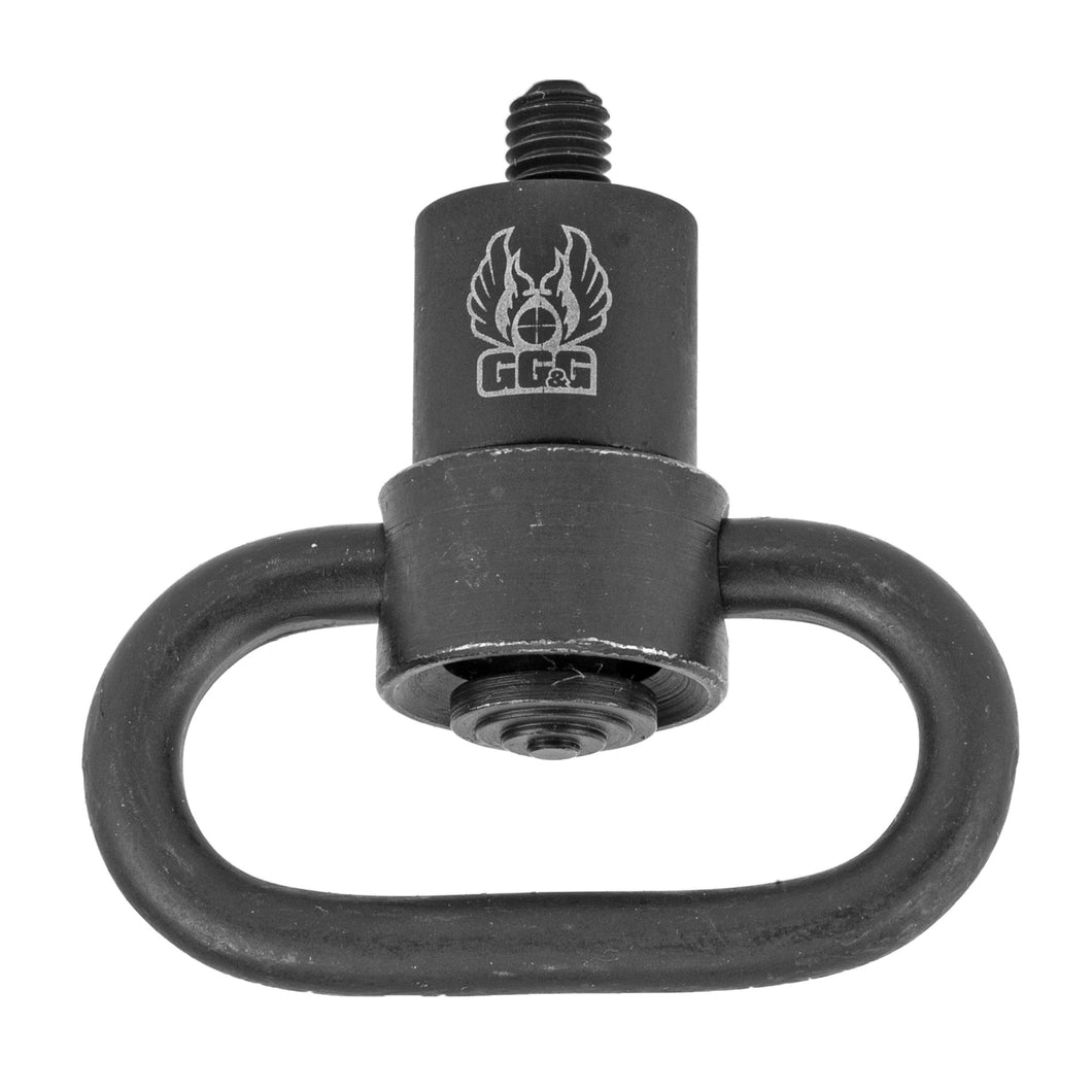 Gg&g Rem Tac-13 12ga Qd Fnt Swvl Rec