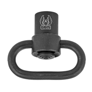Gg&g Rem Tac-13 12ga Qd Rr Swvl Rect