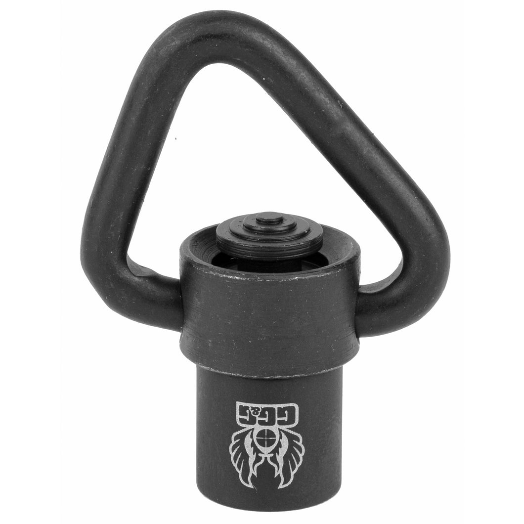 Gg&g Rem Tac-13 12ga Qd Rr Swvl Rect