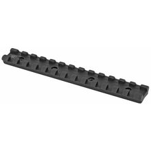 Load image into Gallery viewer, Gg&amp;g Rem Tac-13 12ga Scope Mount