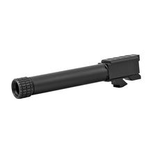 Load image into Gallery viewer, Ggp Bbl For Glock 19 Threaded