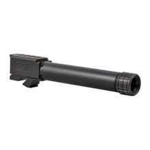Load image into Gallery viewer, Ggp Bbl For Glock 19 Threaded