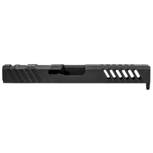 Load image into Gallery viewer, Ggp Slide For Glock 17 Gen3 Rmr V1