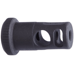 Ghost Muzzle Brake For M-4-ar-15